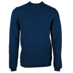 Reiff - Pull homme Anton laine mérinos, maille côtelée