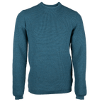 Reiff - Pull homme Anton laine mérinos, maille côtelée