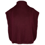 Reiff - Gilet sans manches femme Liv laine mérinos Reiff