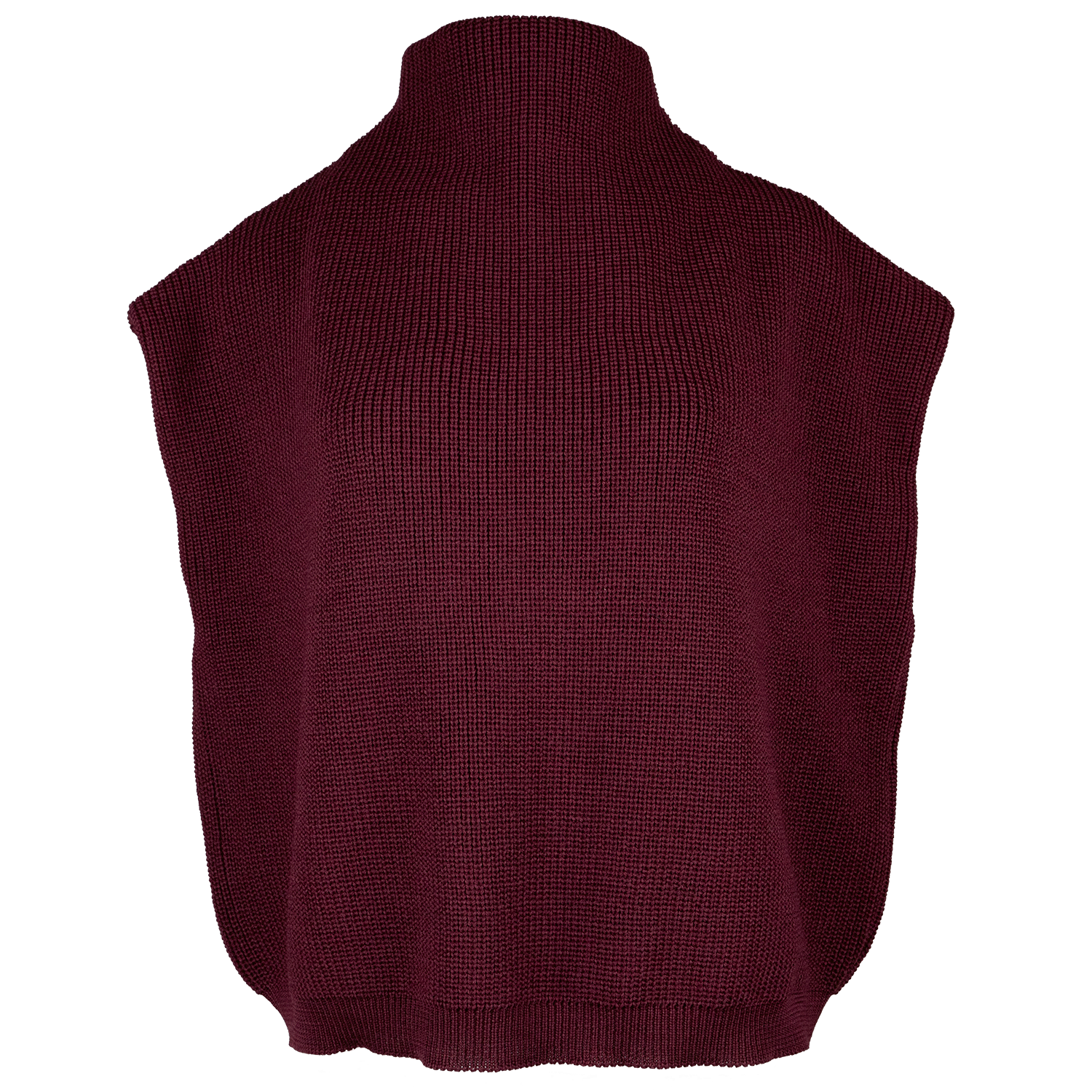 Reiff - Gilet sans manches femme Liv laine mérinos