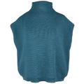 Reiff - Gilet sans manches femme Liv laine mérinos Reiff