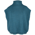 Reiff - Gilet sans manches femme Liv laine mérinos Reiff