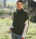 Reiff - Gilet sans manches femme Liv laine mérinos Reiff