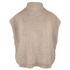 Reiff - Gilet sans manches femme Liv laine mérinos Reiff
