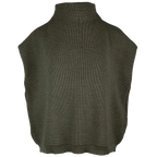 Reiff - Gilet sans manches femme Liv laine mérinos Reiff