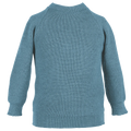 Reiff - Pull enfant laine mérinos, maille perlée Reiff