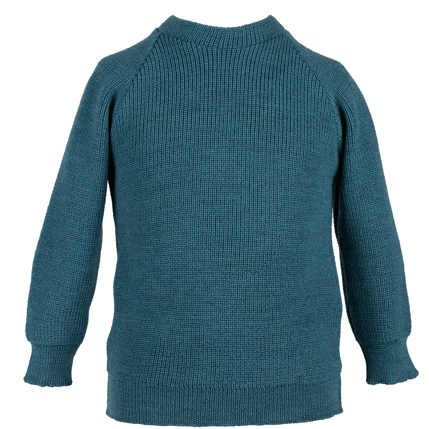 Reiff - Pull enfant laine mérinos, maille perlée