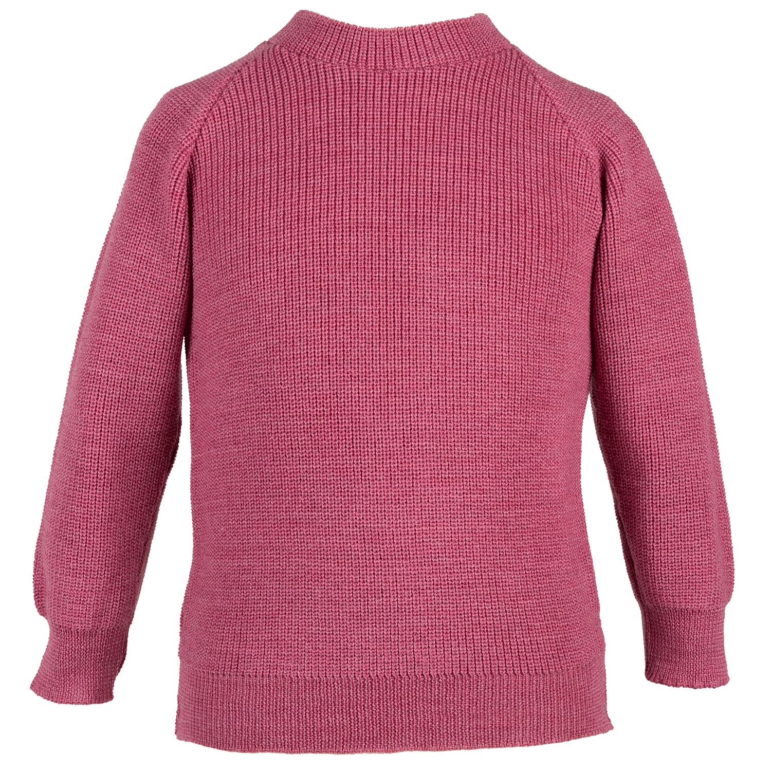 Reiff - Pull enfant laine mérinos, maille perlée