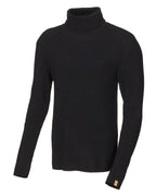 Ivanhoe - Pull homme col roulé Tolken – mérinos extra fine