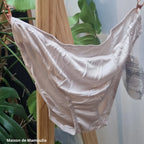 Kokon Zwo - Culotte femme, pure soie -  STOCK Kokon Zwo