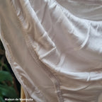 Kokon Zwo - Culotte femme, pure soie -  STOCK Kokon Zwo