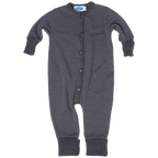 Reiff - Combinaison pyjama enfant laine-soie "bouclette"