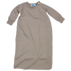 Reiff - Baby sleeping bag in merino wool fleece