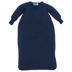 Reiff - Baby sleeping bag in merino wool fleece