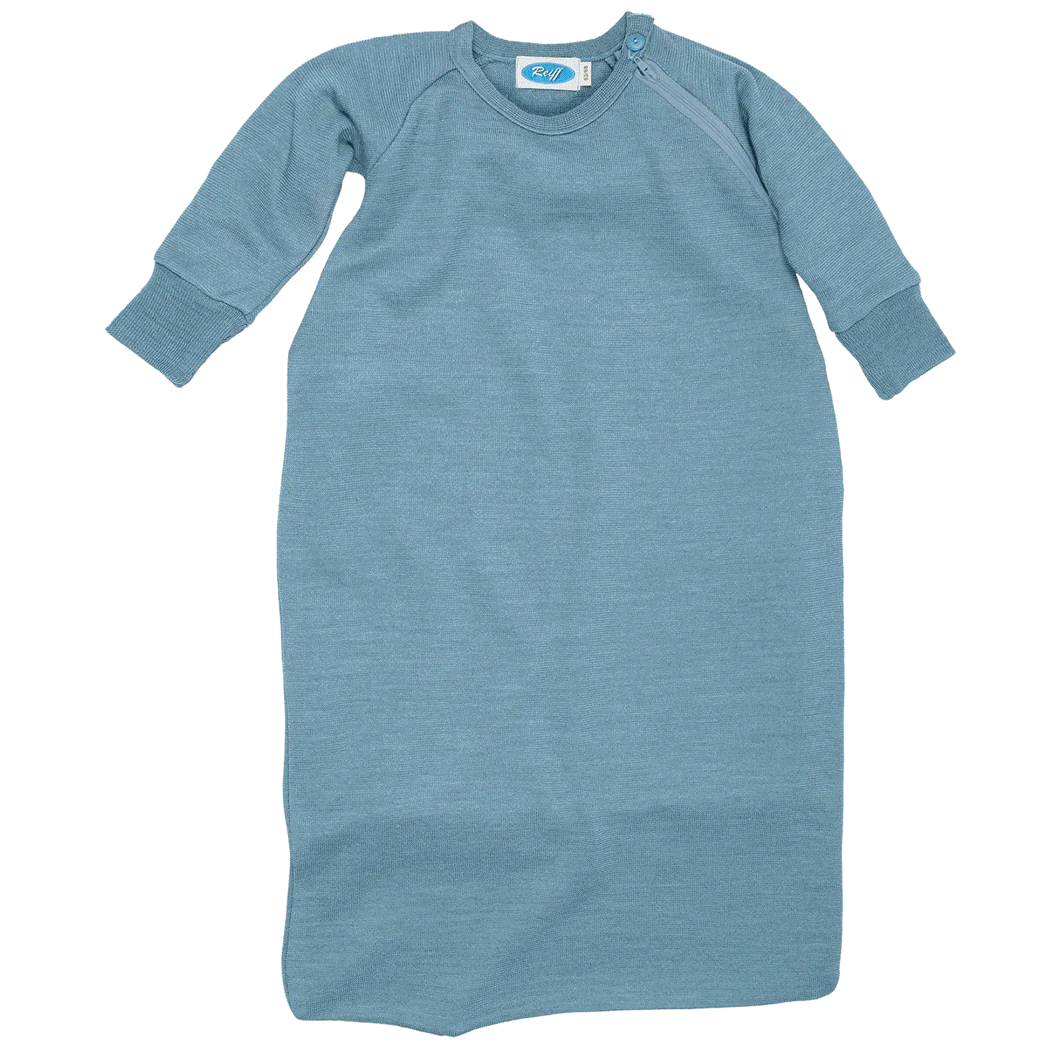 Reiff - Baby sleeping bag in merino wool fleece