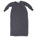 Reiff - Baby sleeping bag in merino wool fleece