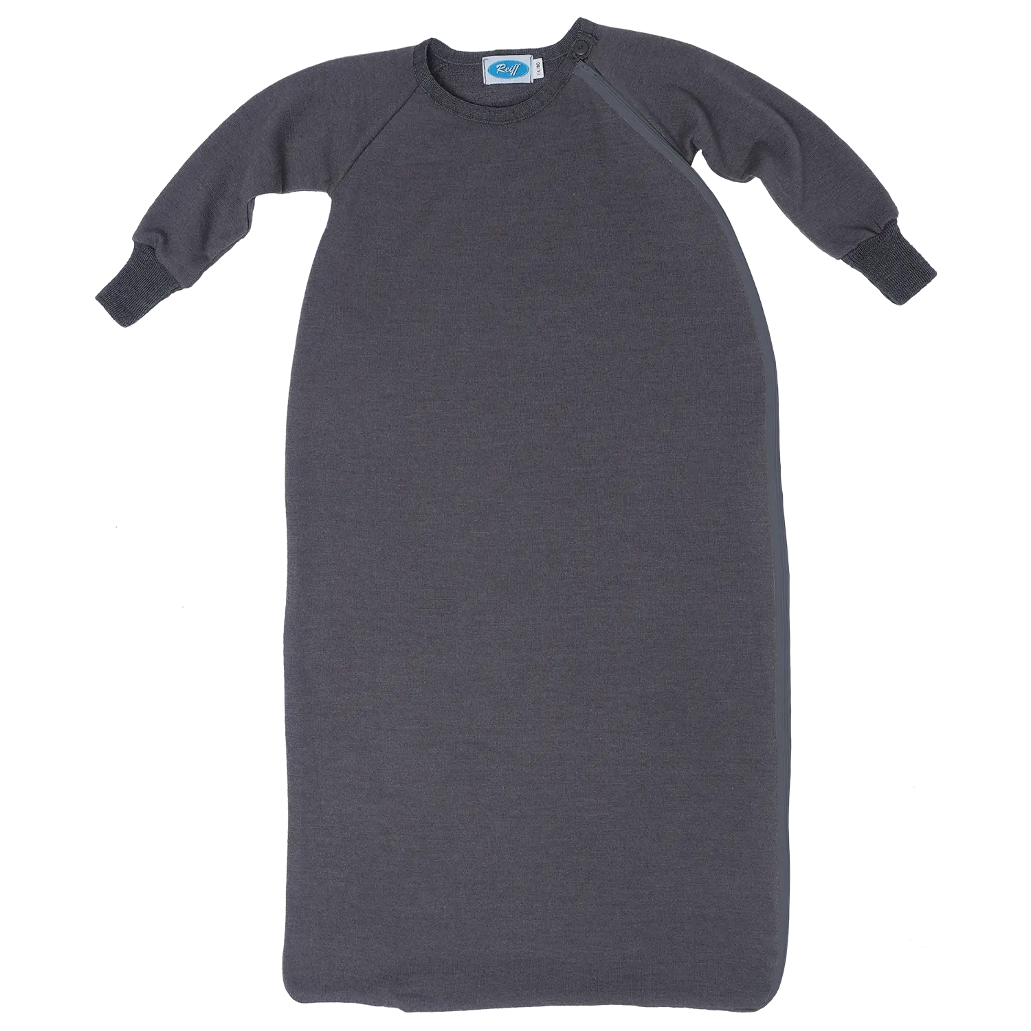 Reiff - Baby sleeping bag in merino wool fleece