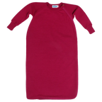 Reiff - Baby sleeping bag in merino wool fleece