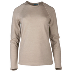 Reiff - T-shirt femme Fany en laine et soie "bouclette" Reiff