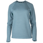 Reiff - T-shirt femme Fany en laine et soie "bouclette" Reiff