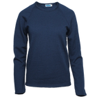 Reiff - T-shirt femme Fany en laine et soie "bouclette" Reiff