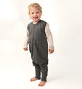 Reiff - Children's merino wool fleece pyjama jumpsuit 