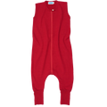 Reiff - Children's merino wool fleece pyjama jumpsuit 