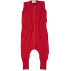 Reiff - Children's merino wool fleece pyjama jumpsuit 