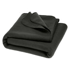 Disana - Couverture laine bouillie - 100 x 135 cm / 135 x 200 cm - Uni Disana