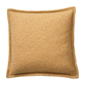 Disana - Boiled wool blanket 135×200 cm - Double-sided