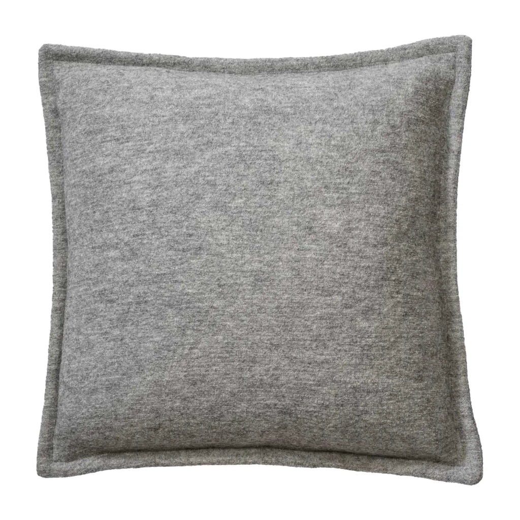 Disana - Boiled wool blanket 135×200 cm - Double-sided