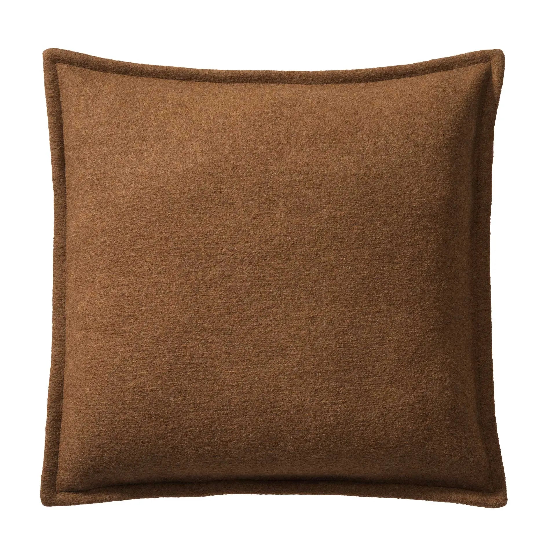 Disana - Boiled wool blanket 135×200 cm - Double-sided