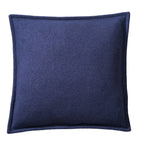 Disana - Boiled wool blanket 135×200 cm - Double-sided