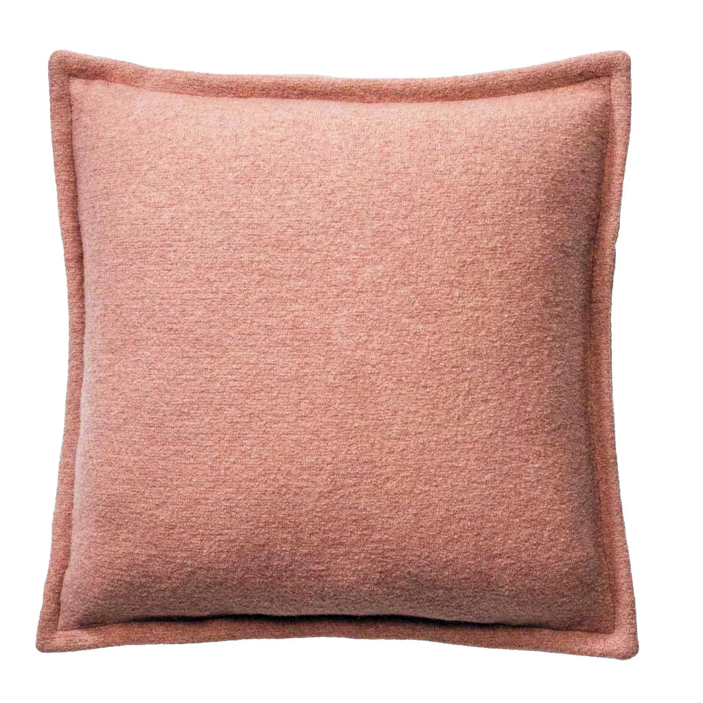 Disana - Boiled wool blanket 135×200 cm - Double-sided