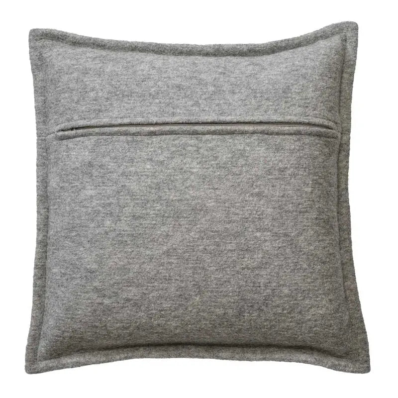 Disana - Boiled wool blanket 135×200 cm - Double-sided