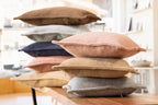 Disana - Boiled wool blanket 135×200 cm - Double-sided