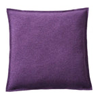 Disana - Boiled wool blanket 135×200 cm - Double-sided