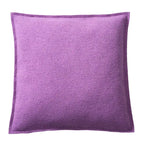 Disana - Boiled wool blanket 135×200 cm - Double-sided