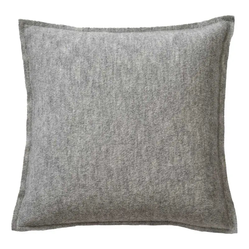 Disana - Boiled wool blanket 135×200 cm - Double-sided