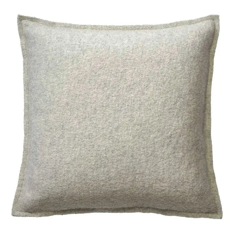 Disana - Boiled wool blanket 135×200 cm - Double-sided