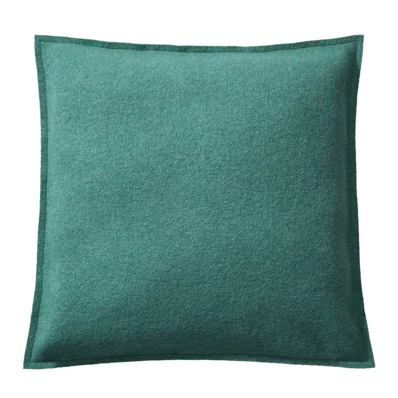 Disana - Boiled wool blanket 135×200 cm - Double-sided