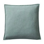 Disana - Boiled wool blanket 135×200 cm - Double-sided
