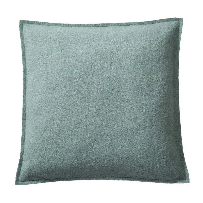 Disana - Boiled wool blanket 135×200 cm - Double-sided