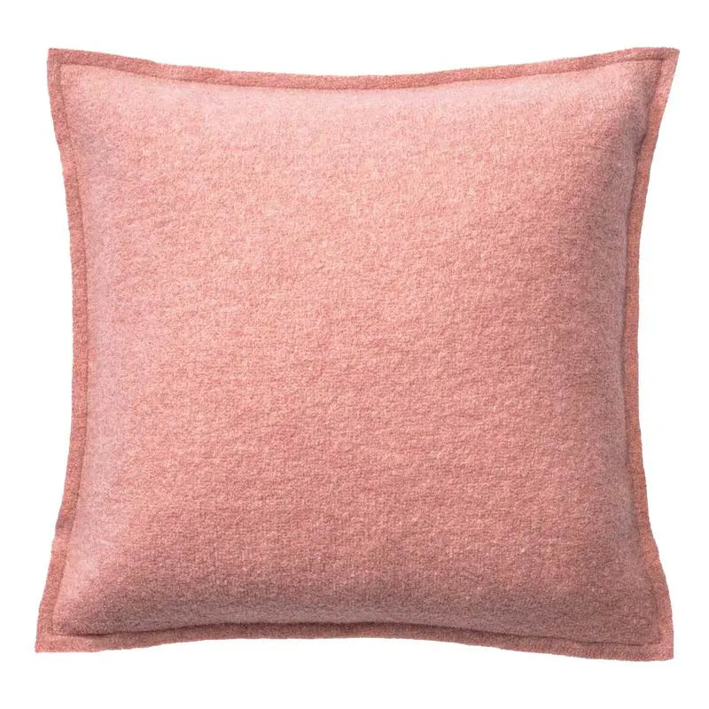 Disana - Boiled wool blanket 135×200 cm - Double-sided