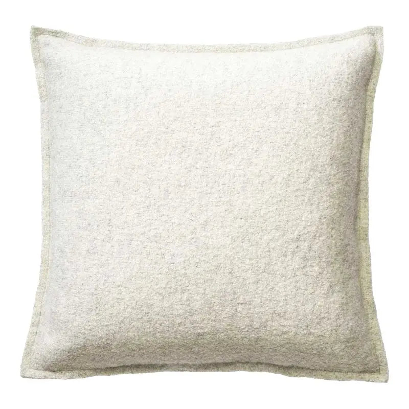 Disana - Boiled wool blanket 135×200 cm - Double-sided