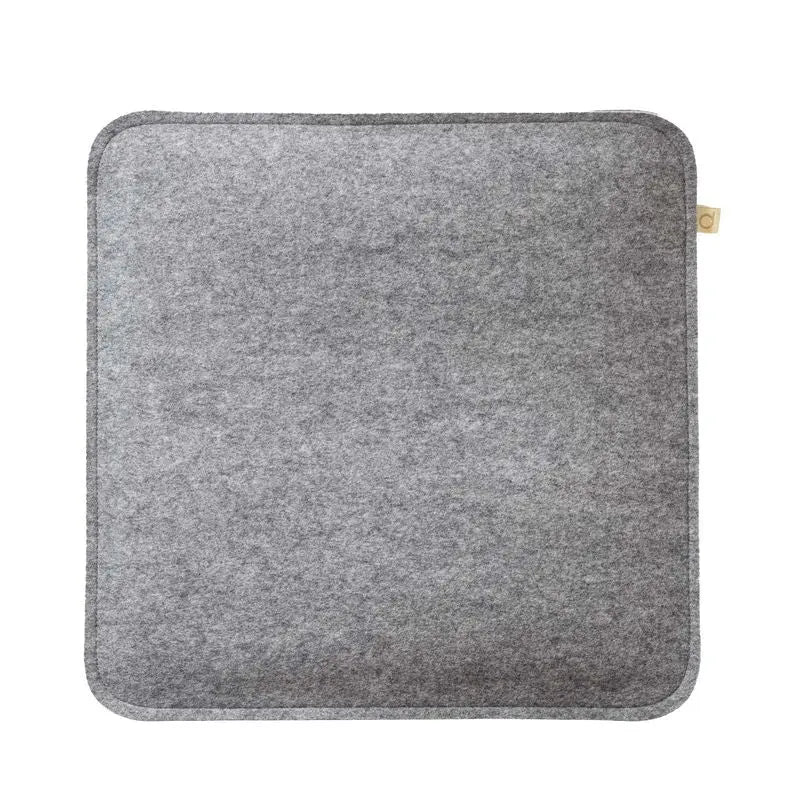 Disana - Boiled wool blanket 135×200 cm - Double-sided