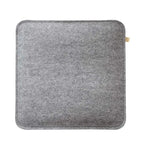 Disana - Boiled wool blanket 135×200 cm - Double-sided