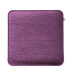 Disana - Boiled wool blanket 135×200 cm - Double-sided