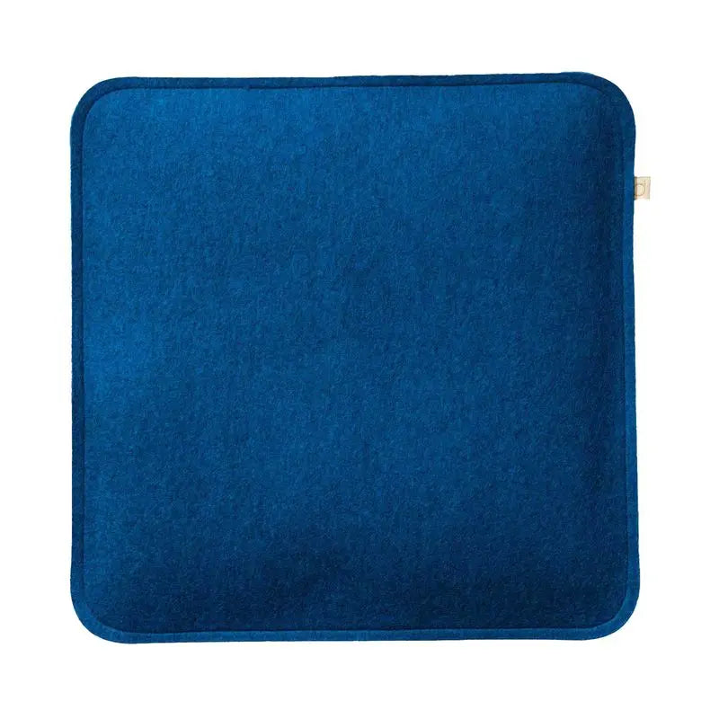 Disana - Boiled wool blanket 135×200 cm - Double-sided