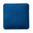 Disana - Boiled wool blanket 135×200 cm - Double-sided